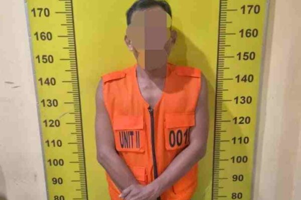Polisi Buru Pemasok Sabu di Desa Sekip, Kompol Fery Kusnadi: Identitas K Sudah Dikantongi