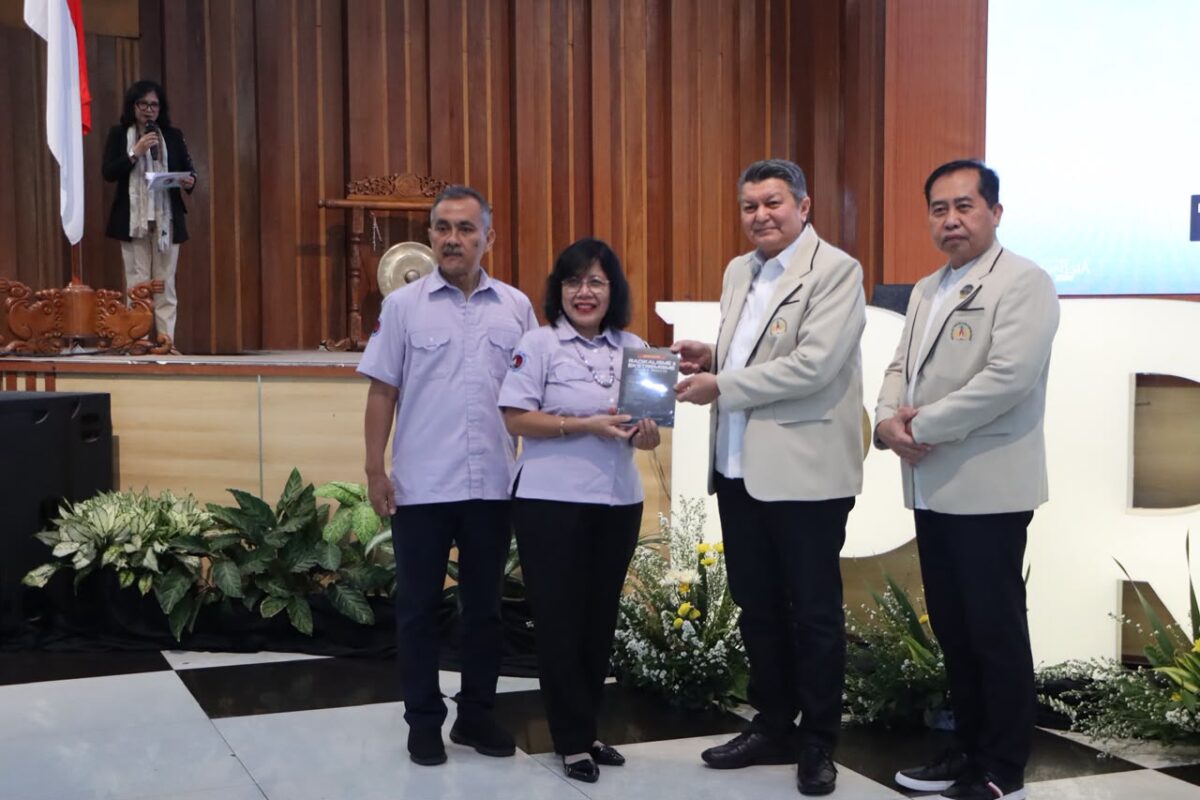 UKSW–PUSAT STUDI KEPOLISIAN: MEMAHAMI KEKERASAN, MERAWAT KEBHINEKAAN   
